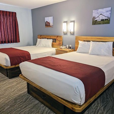 First Gold Gaming Resort Deadwood Zewnętrze zdjęcie