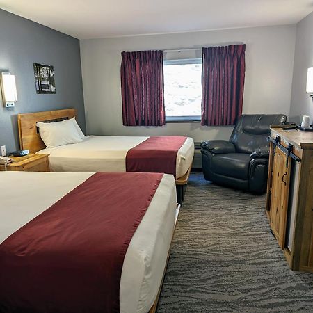 First Gold Gaming Resort Deadwood Zewnętrze zdjęcie