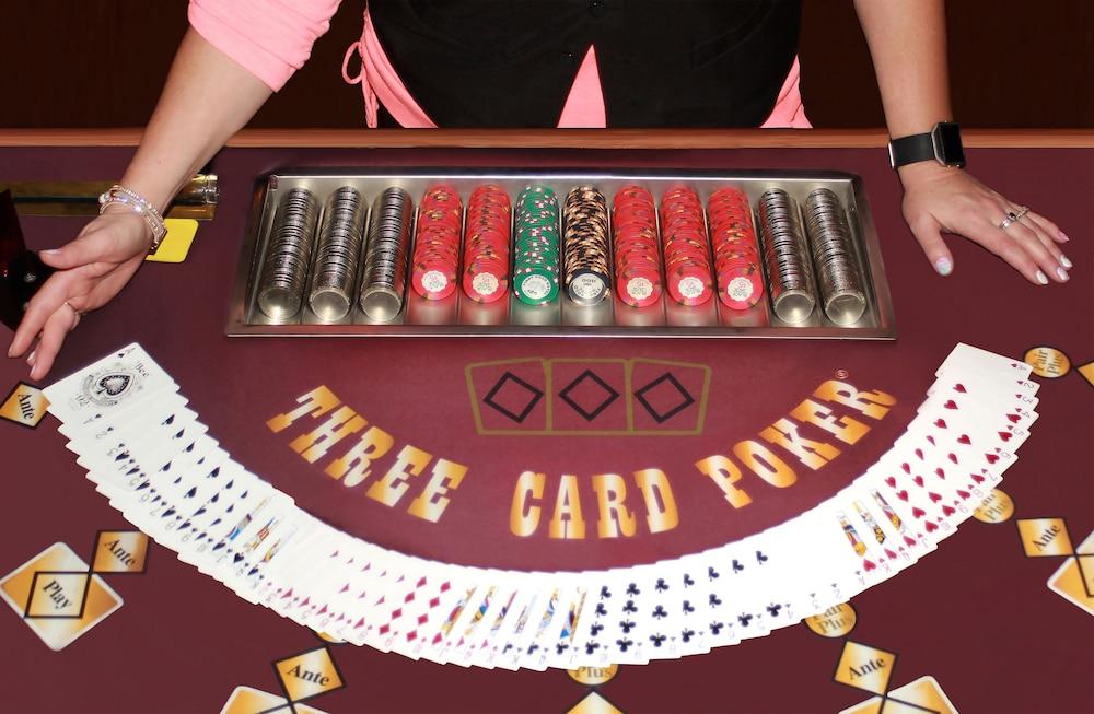 First Gold Gaming Resort Deadwood Zewnętrze zdjęcie