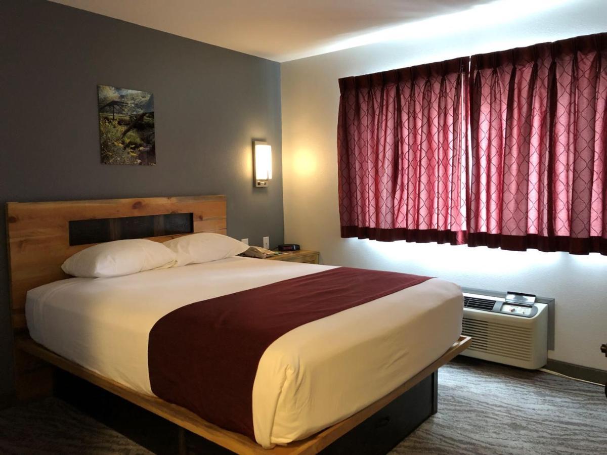 First Gold Gaming Resort Deadwood Zewnętrze zdjęcie