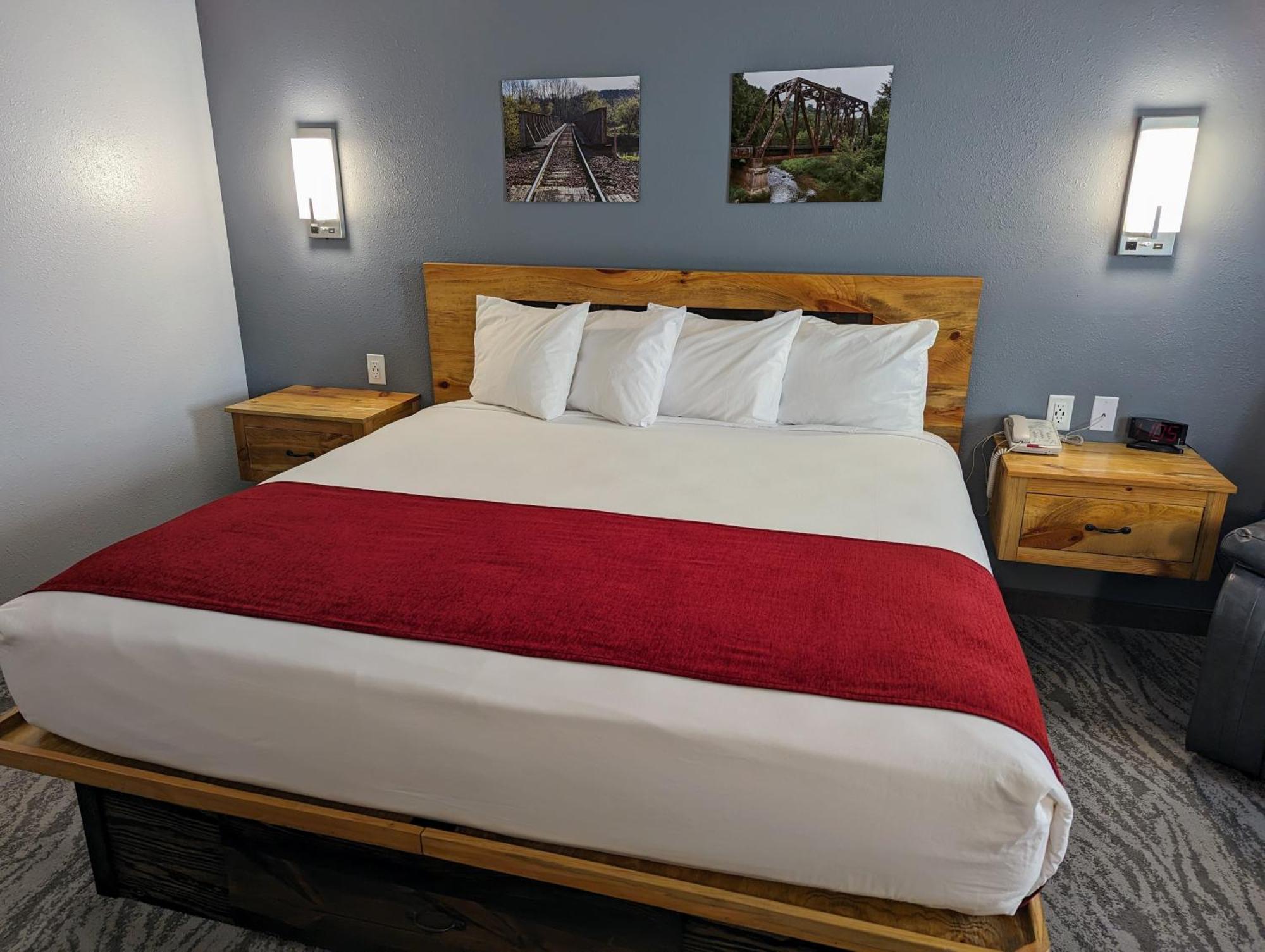 First Gold Gaming Resort Deadwood Zewnętrze zdjęcie