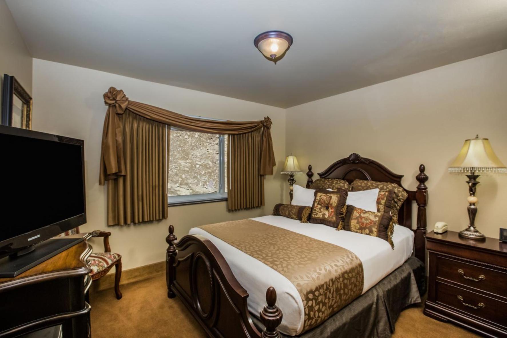First Gold Gaming Resort Deadwood Zewnętrze zdjęcie