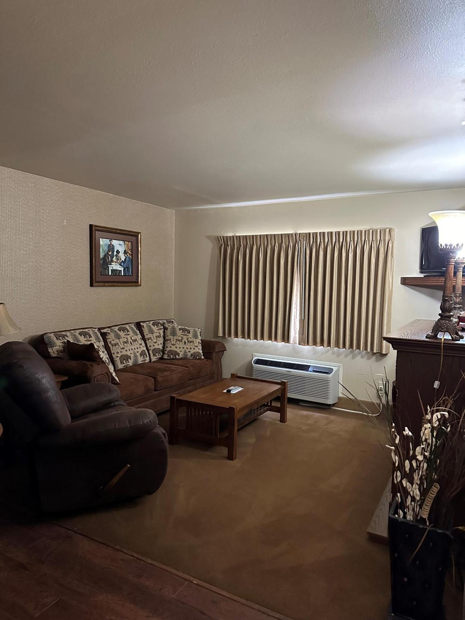 First Gold Gaming Resort Deadwood Zewnętrze zdjęcie