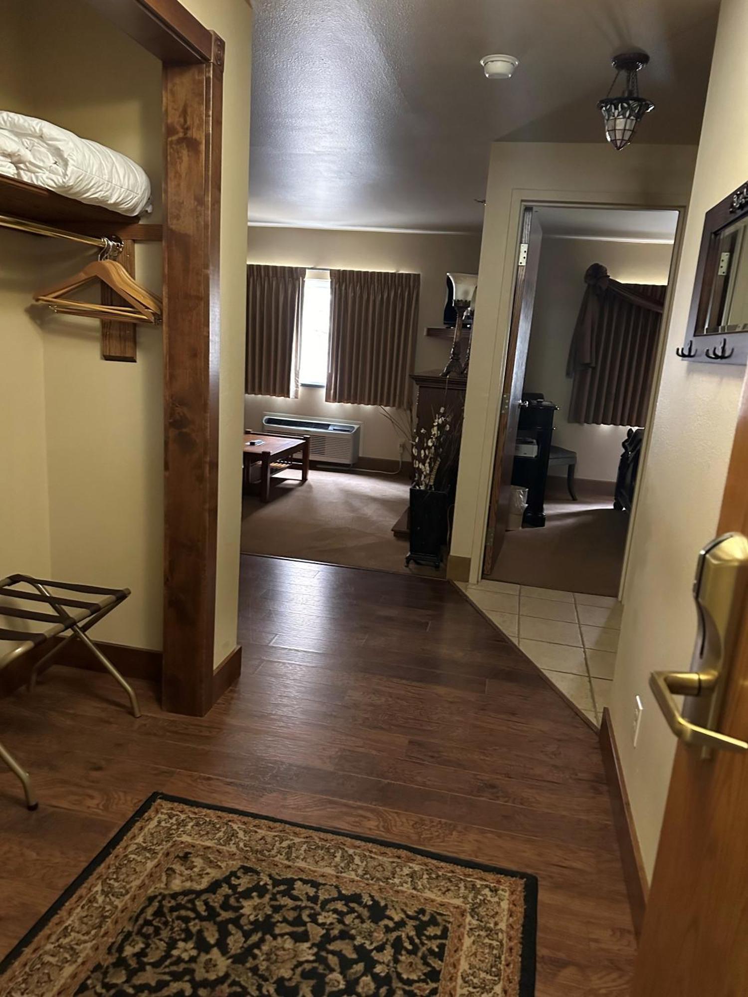 First Gold Gaming Resort Deadwood Zewnętrze zdjęcie