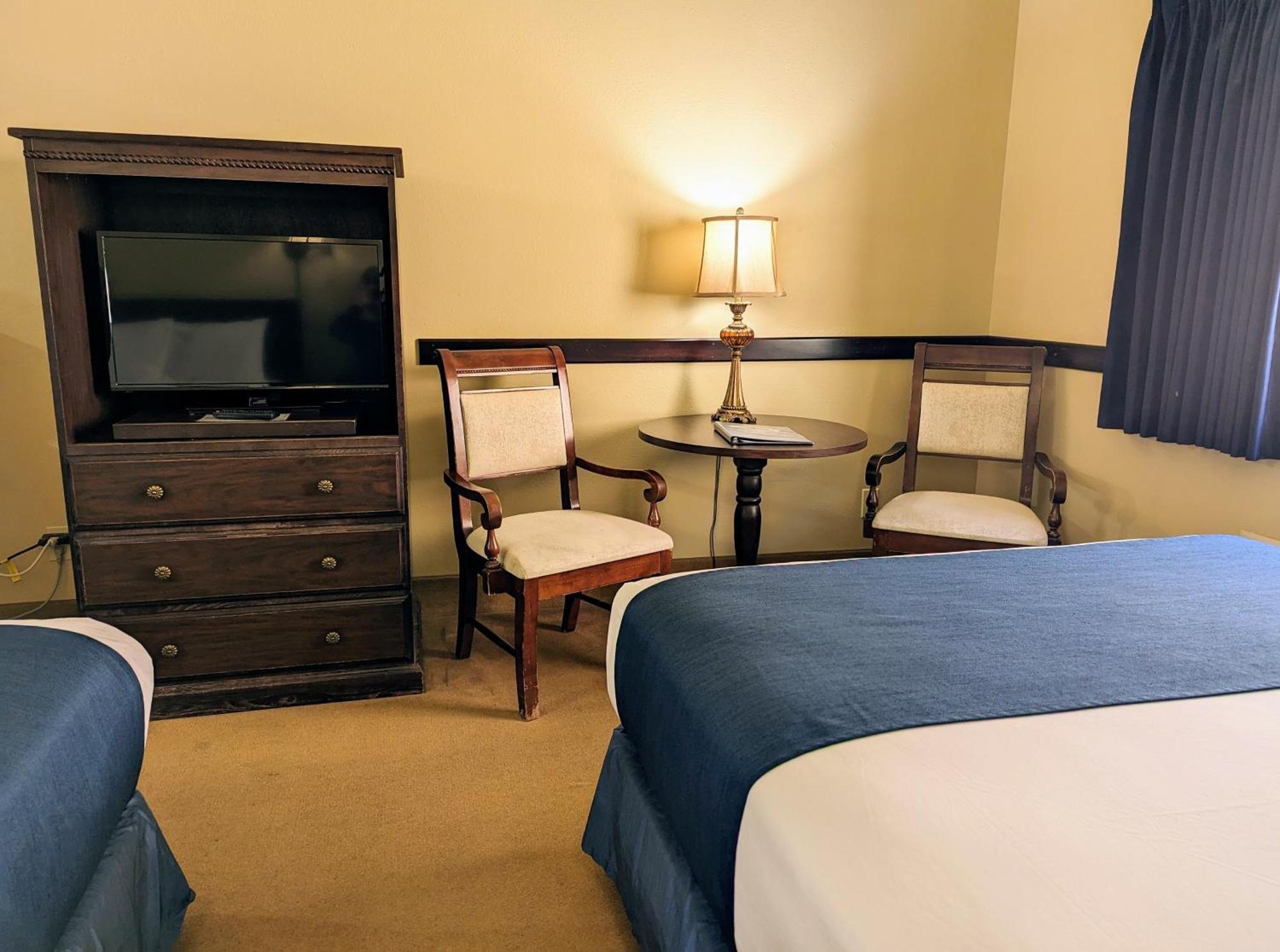 First Gold Gaming Resort Deadwood Zewnętrze zdjęcie