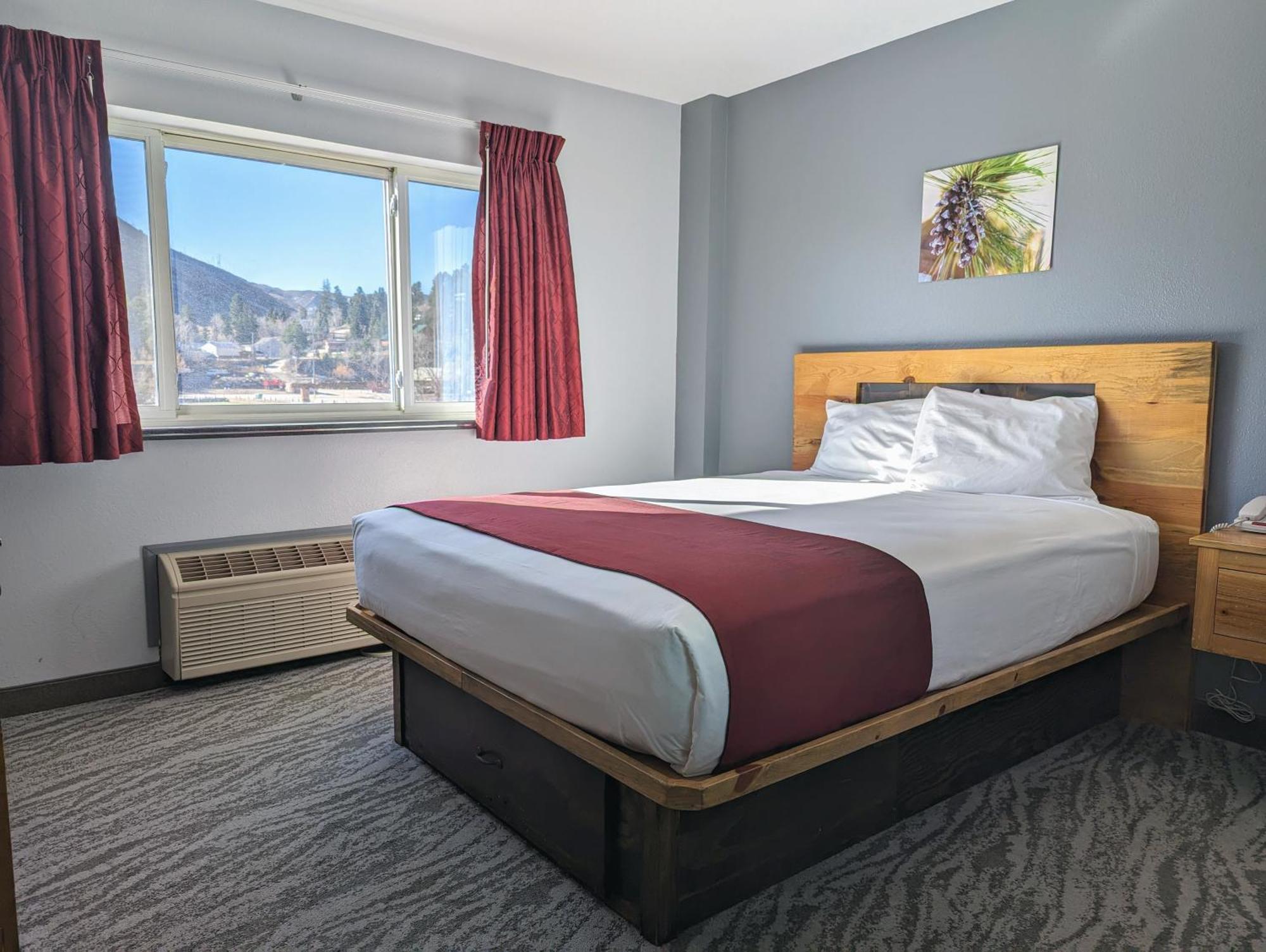 First Gold Gaming Resort Deadwood Zewnętrze zdjęcie
