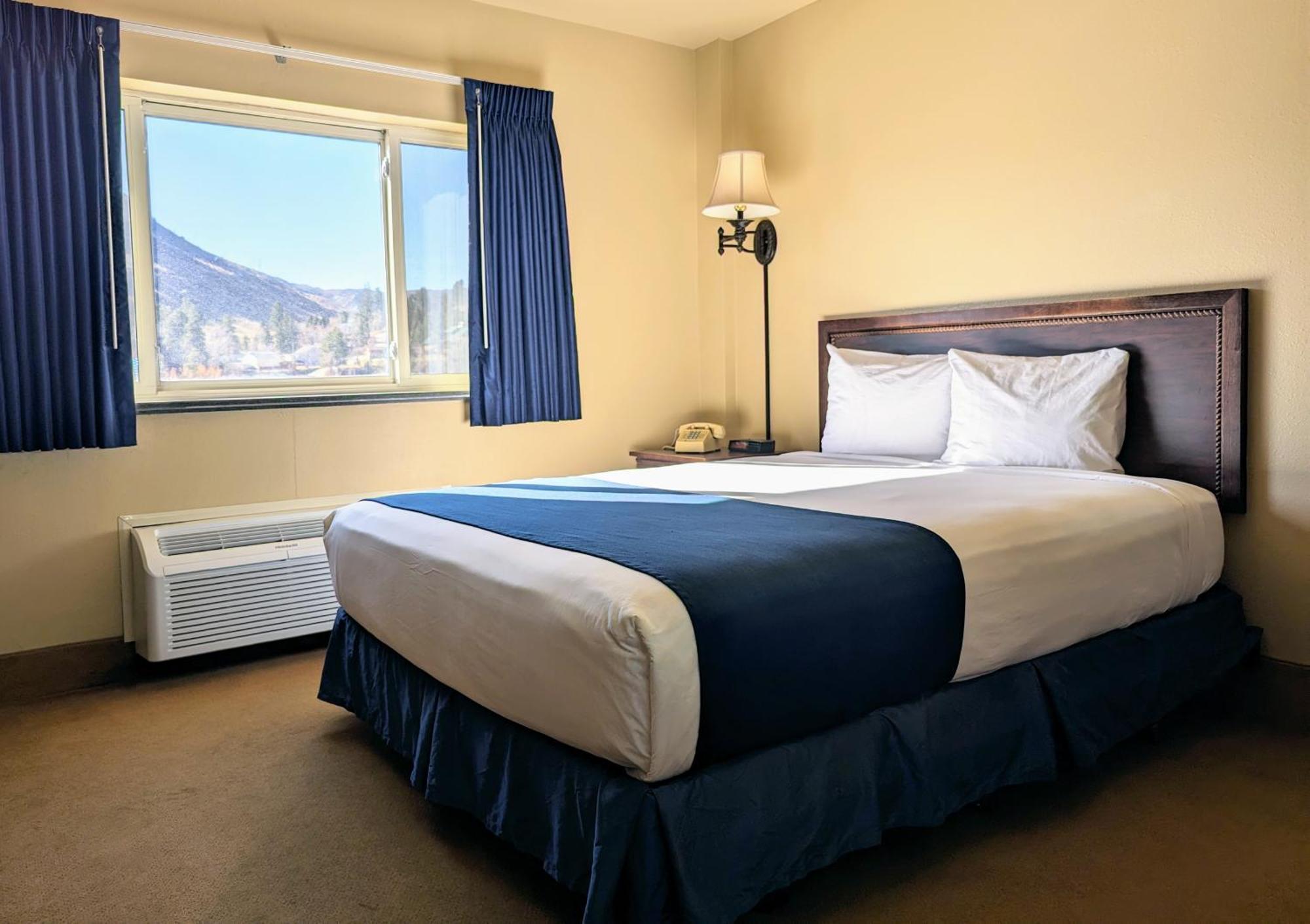 First Gold Gaming Resort Deadwood Zewnętrze zdjęcie