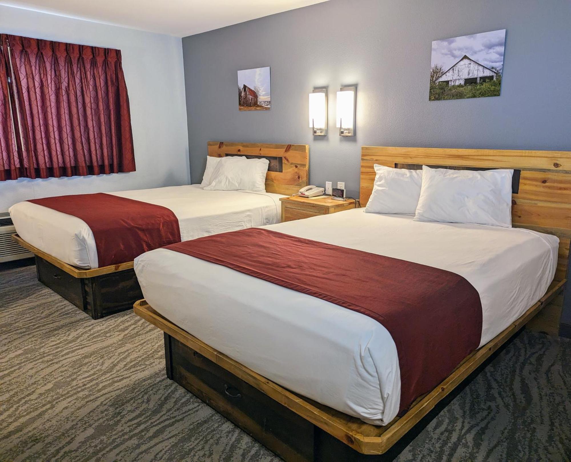 First Gold Gaming Resort Deadwood Zewnętrze zdjęcie