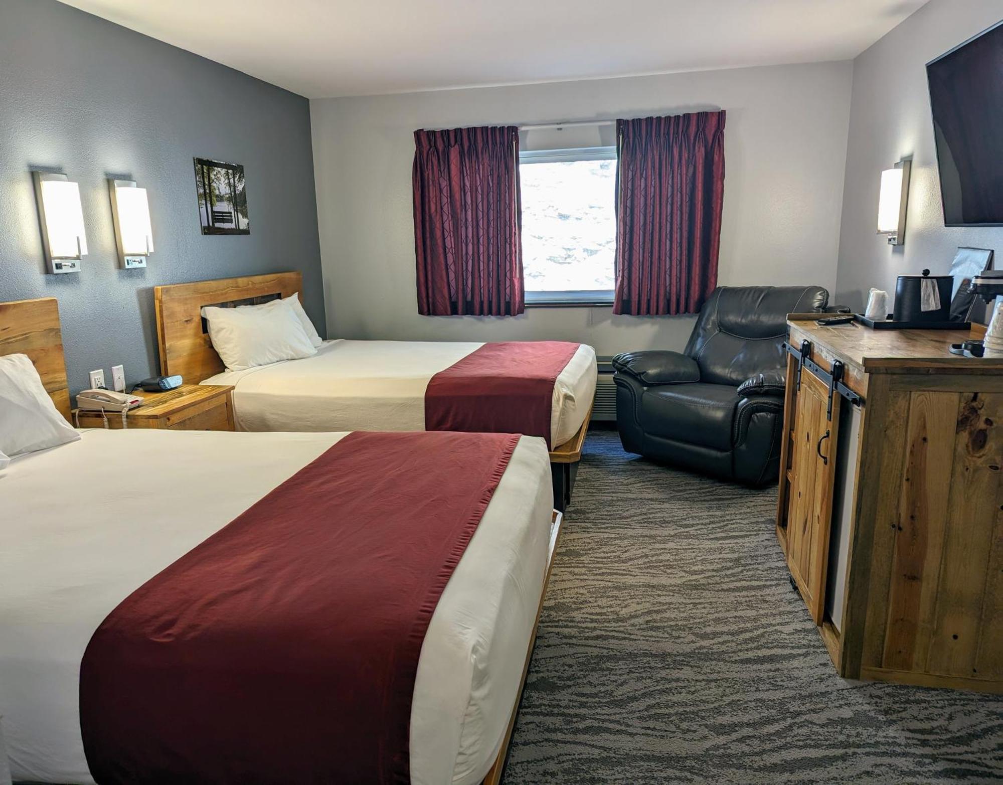 First Gold Gaming Resort Deadwood Zewnętrze zdjęcie