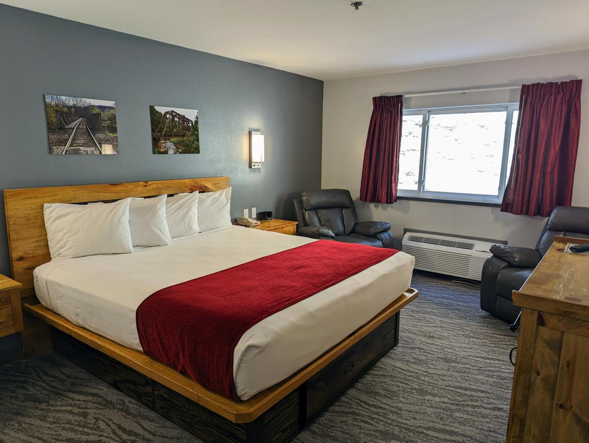 First Gold Gaming Resort Deadwood Zewnętrze zdjęcie