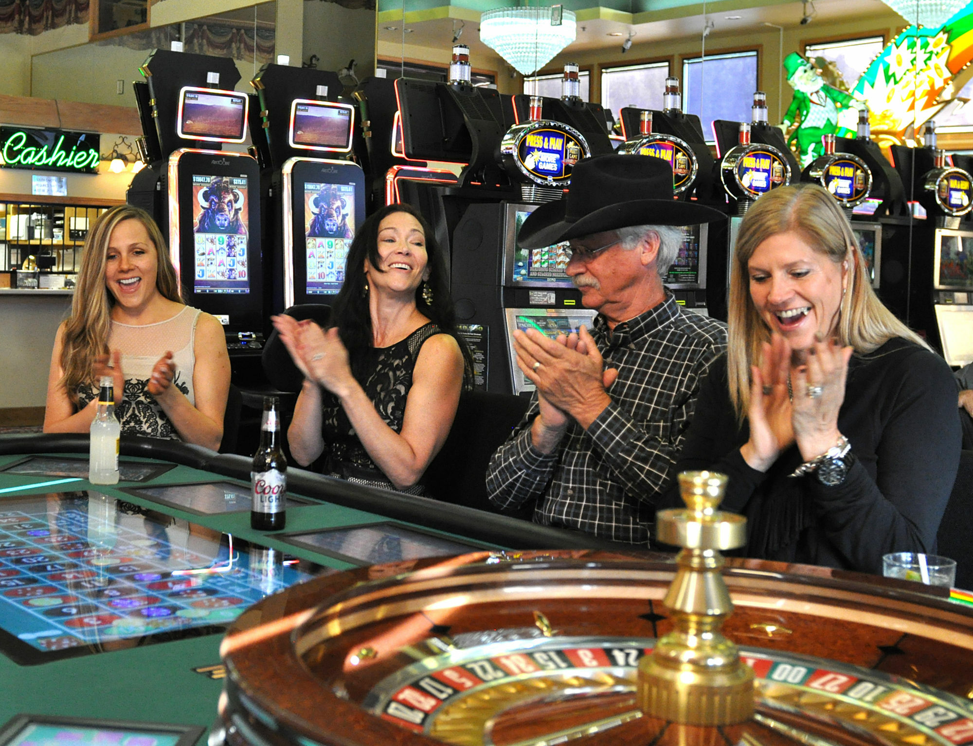 First Gold Gaming Resort Deadwood Zewnętrze zdjęcie