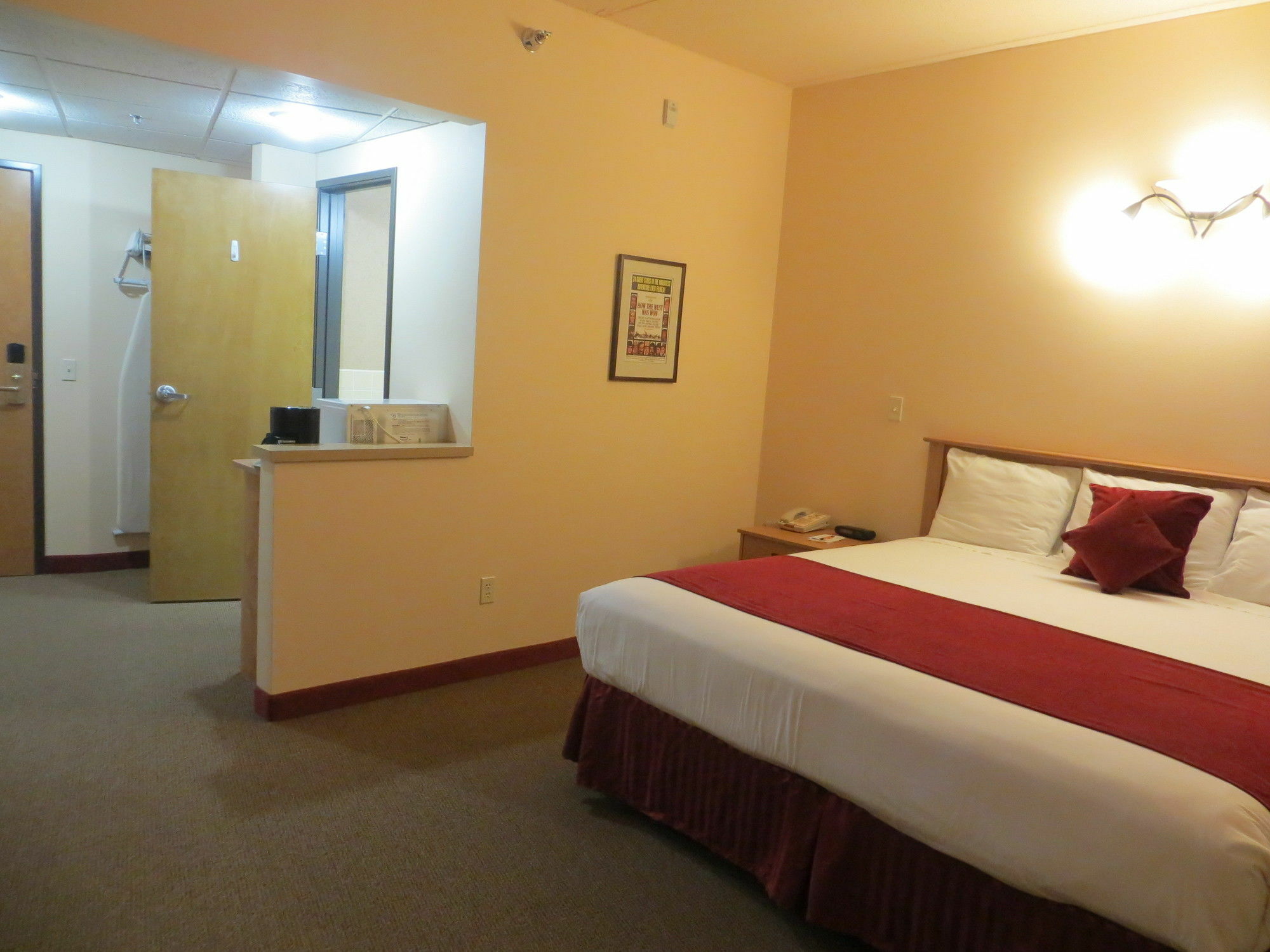 First Gold Gaming Resort Deadwood Zewnętrze zdjęcie